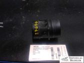 Mass air flow meter