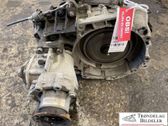 Automatic gearbox