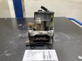 Bremssattel hinten
