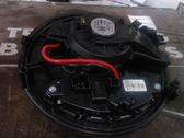 Heater fan/blower