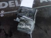 Other air conditioning (A/C) parts