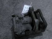 Bremssattel hinten