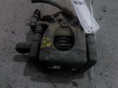 Bremssattel hinten