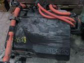 Chargeur batterie (en option)