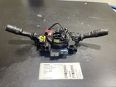 Multifunctional control switch/knob