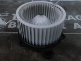Heater fan/blower