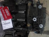 Automatic gearbox
