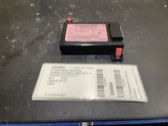 Other control units/modules