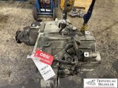Manual 5 speed gearbox