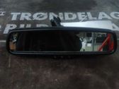 Rear view mirror (interior)