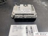 Engine control unit/module ECU
