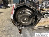 Automatic gearbox