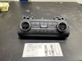 Climate control/heater control trim