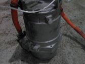 Air conditioning (A/C) compressor (pump)