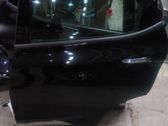 Rear door