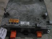 Battery charger (optional)