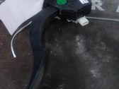 Pedal del acelerador