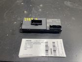 Tailgate/trunk control unit/module