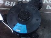 Front door speaker