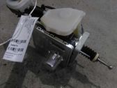 Master brake cylinder