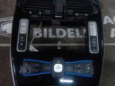 Climate control/heater control trim