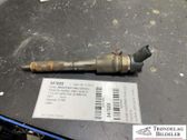 Fuel injector