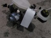 Master brake cylinder