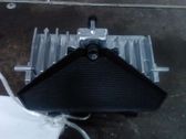 Windshield/windscreen camera