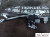 Motor y varillaje del limpiaparabrisas delantero