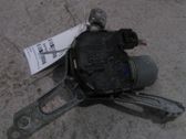 Wischermotor