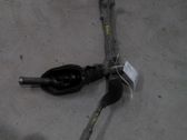 Steering rack