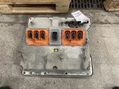 Voltage converter inverter
