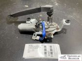 Rear window wiper motor