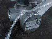 Other air conditioning (A/C) parts