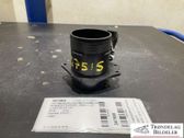 Mass air flow meter