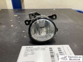 Front fog light