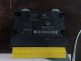 Airbag control unit/module
