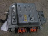 Battery charger (optional)