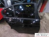 Rear door
