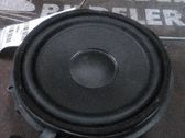 Haut-parleur de porte avant