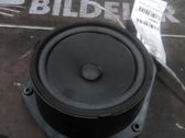 Front door speaker