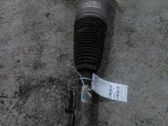 Amortiguador delantero con muelle espiral