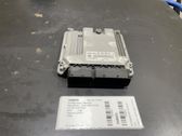 Engine control unit/module ECU