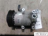 Air conditioning (A/C) compressor (pump)
