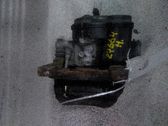 Bremssattel hinten
