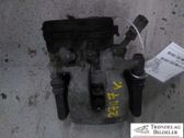 Bremssattel hinten