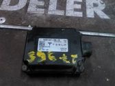 Other control units/modules
