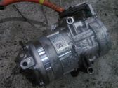 Ilmastointilaitteen kompressorin pumppu (A/C)