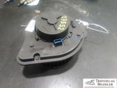 Heater fan/blower