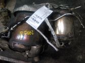 Katalysaattori/FAP/DPF-hiukkassuodatin